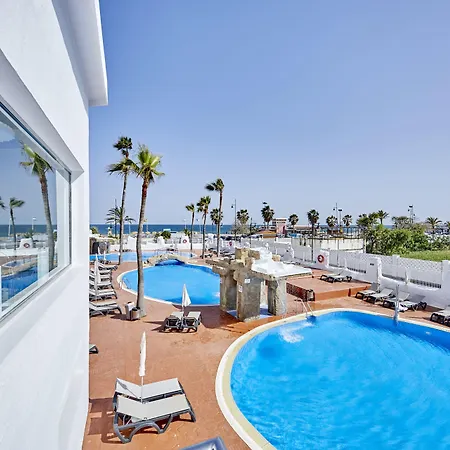 Ibersol Hotel
