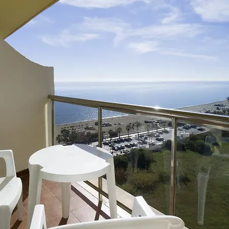 Ibersol Hotel