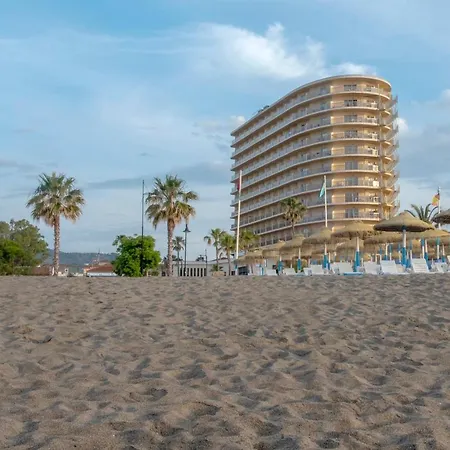 Ibersol 4* Torremolinos