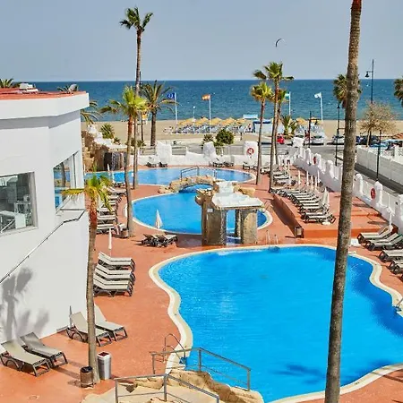 Hotel Ibersol 4*