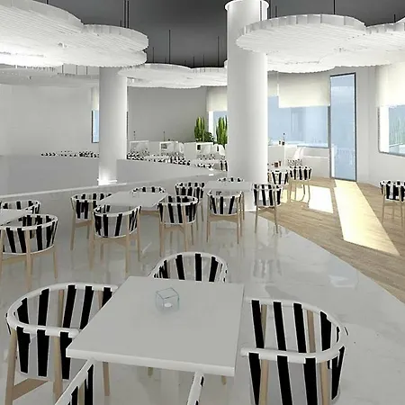 Ibersol 4* Torremolinos