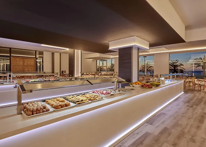 Ibersol Torremolinos