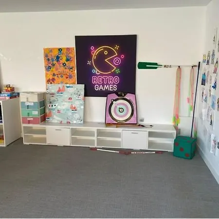 Ibersol Szálloda Torremolinos